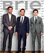 Unveiling the Secrets: Tobey Maguire's Height Explored