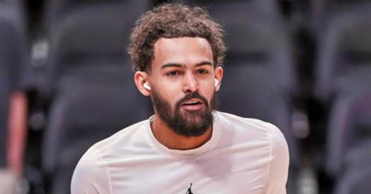 Unveiling the Secrets: Trae Young's Ex-Girlfriend Revealed