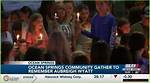 Unveiling the Shadows: Who Were Aubrey Wyatt's Bullies?