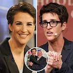 Unveiling the Significance of Rachel Maddow's Partner: Discoveries and Insights