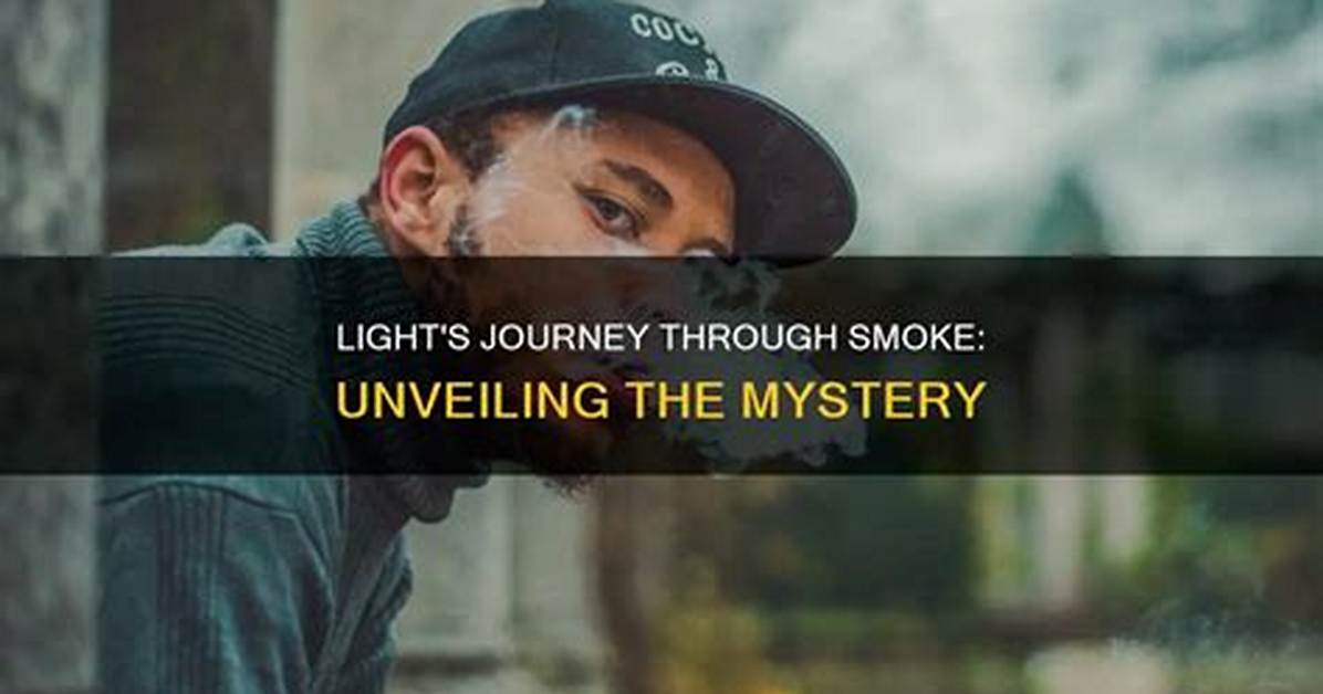 Unveiling the Smoke-Filled Journey of Val Kilmer