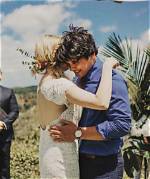 Unveiling the Special Day: Bob Morley Wedding Date