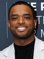 Unveiling the Talent of Actor Larenz Tate