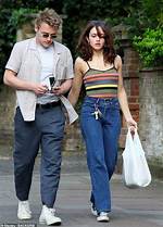 Unveiling the Truth About Olivia Cooke Married Life