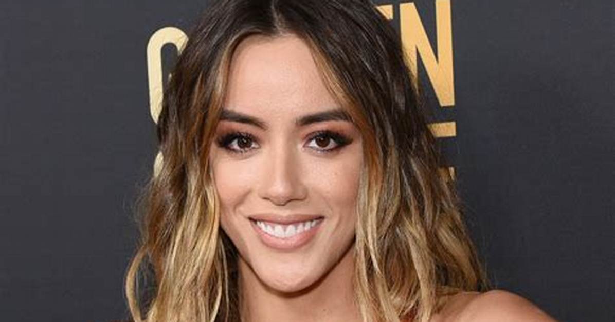 Unveiling the Truth Behind "Chloe Bennet Nud": Privacy, Consent, and Beyond