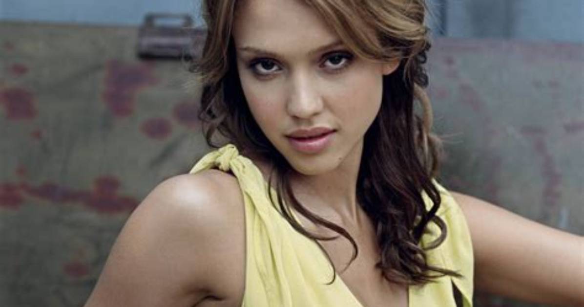 Unveiling the Truth Behind Jessica Alba's Lip Filler Journey