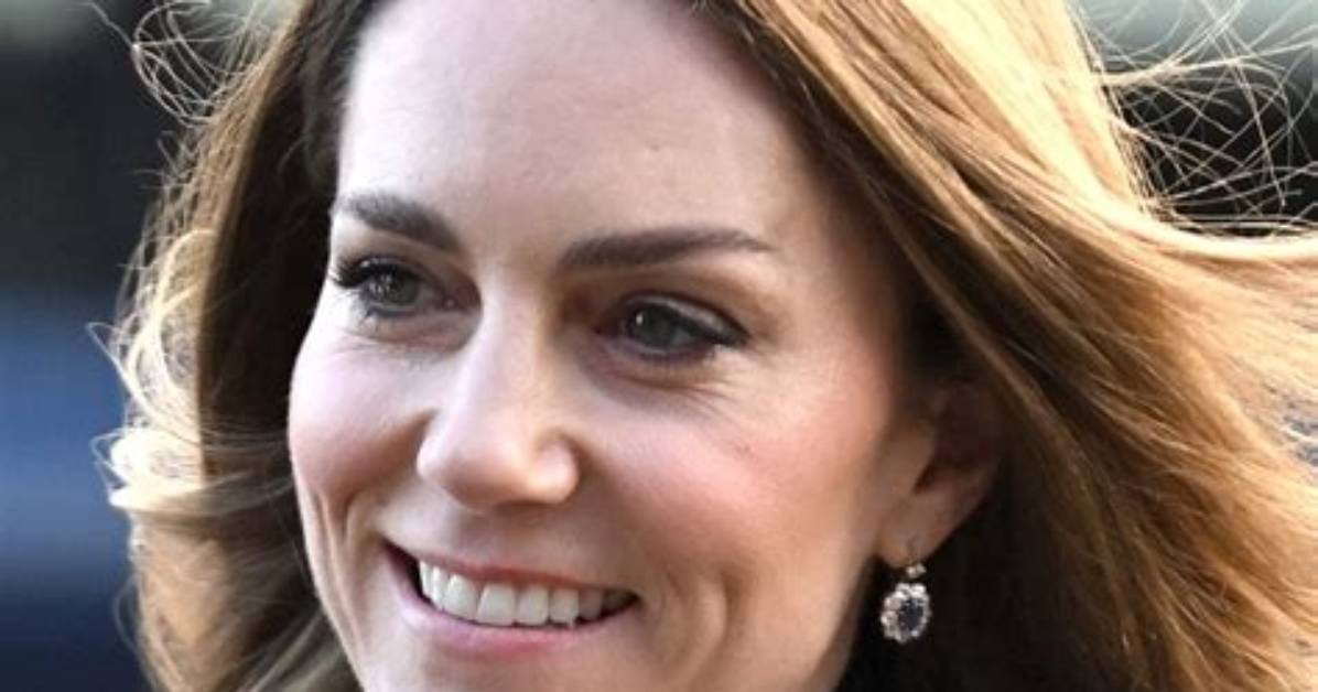 Unveiling the Truth Behind Princess Kate's Eating Disorder: a Journey of Discovery