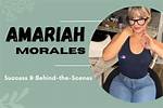 Unveiling the Truth Behind the Amariah Morales Onlyfans Leak