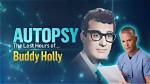 Unveiling the Truth: Buddy Holly's Autopsy Report