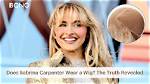 Unveiling the Truth: Does Sabrina Carpenter Have Plastic Surgery?