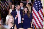 Unveiling the Truth: Donald Trump Jr. and His Plastic Surgery Journey