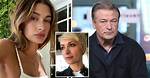 Unveiling the Truth: Hailey Baldwin's Father Unwrapped