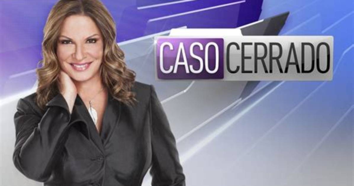 Unveiling the Truth: Is "Caso Cerrado" Scripted?