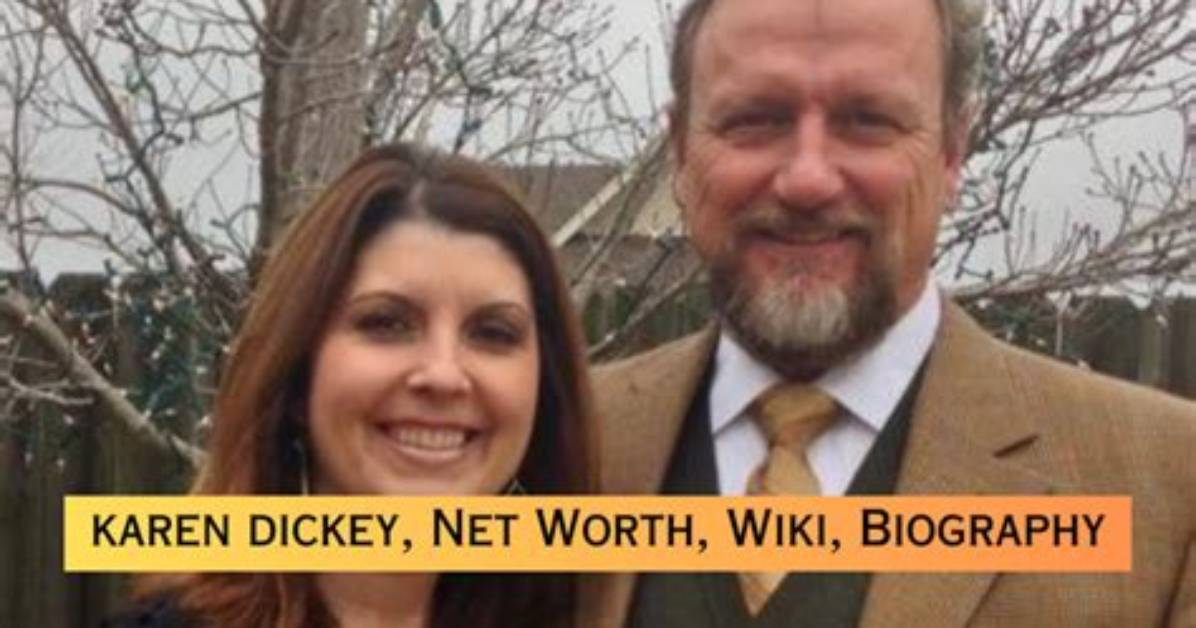 Unveiling the Truth: Is Karen Dickey Lindell Still Alive?