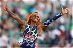 Unveiling the Truth: Is Sha'carri Richardson Transgender?