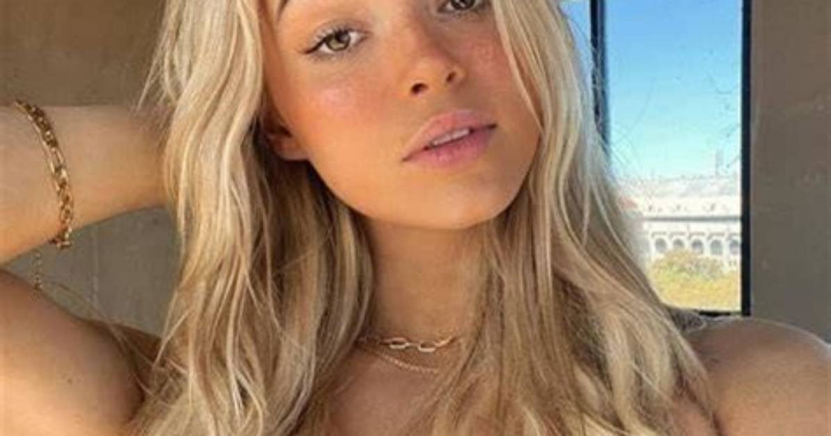 Unveiling the Truth: Jen Blanco Leaks Uncovered
