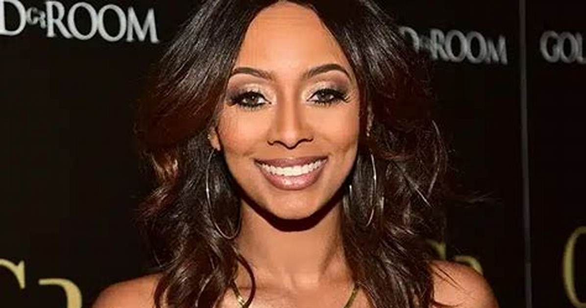 Unveiling the Truth: Keri Hilson's Journey Explored