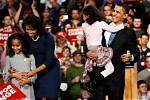 Unveiling the Truth: Obama Kids' Biological Parents