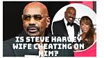Unveiling the Truth: Steve Harvey Is Still Alive
