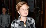 Unveiling the Truth: Was Shiloh Jolie-Pitt Born Male?