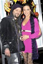 Unveiling the Tumultuous Relationship of Bam Margera and Jenn Rivell: Insights and Revelations