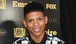 Unveiling the Twitter Presence of Bryshere Y. Gray