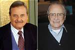 Unveiling the Unforgettable Legacy of William Daniels Jr. : Character Actor Extraordinaire