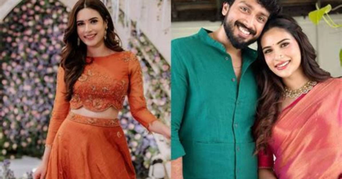 Unveiling the Unsung Influences: Tarini Kalingarayar's Parents Revealed