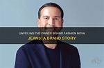 Unveiling the Visionary Behind Fashion Nova: Discoveries and Insights