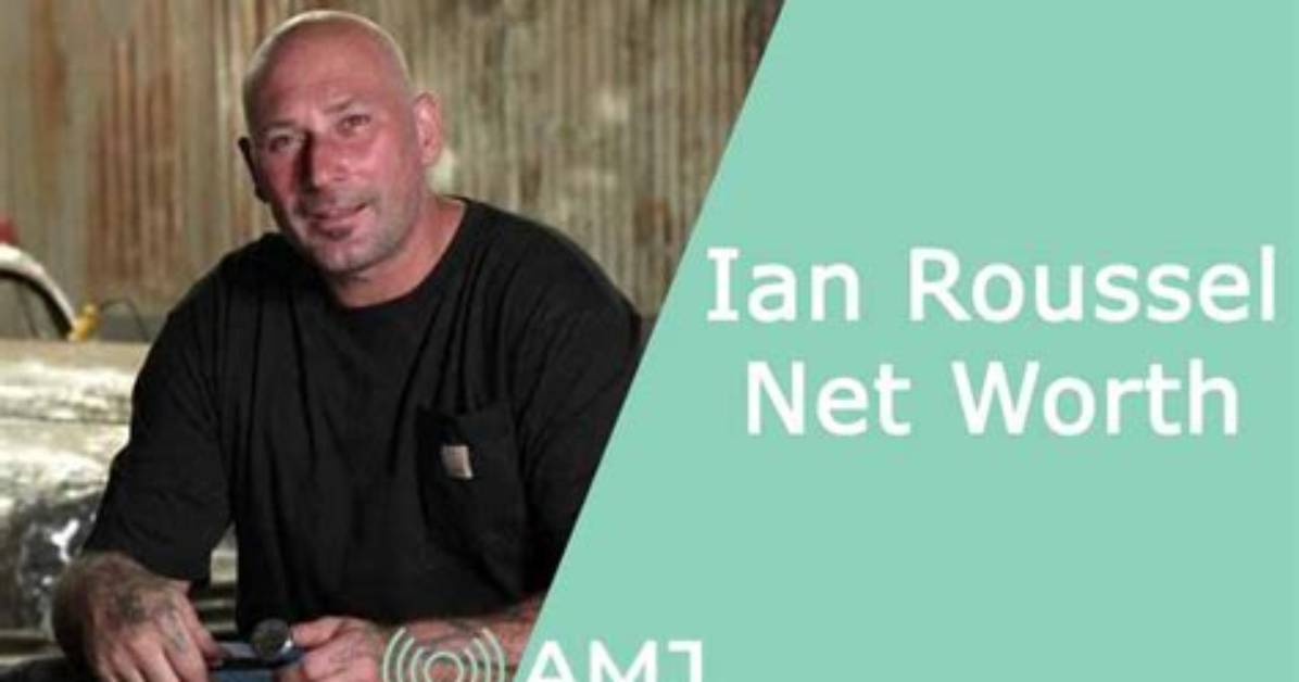 Unveiling the Wealth Behind Ian Roussel's Music