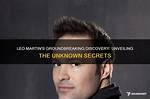 Unveiling the Wealth of Joe Martin: Discover Hidden Insights