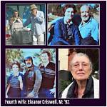 Unveiling the Wives of the Legendary Pernell Roberts