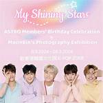 Unveiling the World of Astro Members