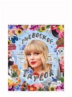 Unveiling the World of "Books with Taylor Swift References": Discoveries and Insights