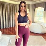 Unveiling the World of Christina Khalil: the Influencer Who Captivates Hearts