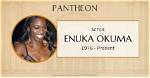 Unveiling the World of Enuka Okuma's Husband: Insights and Discoveries
