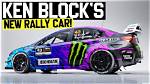 Unveiling the World of Ken Block's Children: Discoveries and Insights