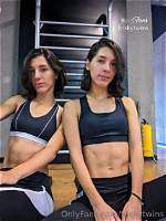 Unveiling the World of the Frisky Twins