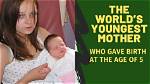 Unveiling the Youngest Person in the World: a Fascinating Journey