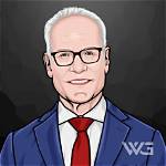 Unveiling Tim Gunn's Net Worth and Personal Odyssey