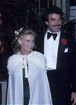 Unveiling Tom Selleck's First Wife: Exclusive Insights Revealed