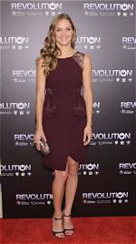 Unveiling Tracy Spiridakos's Body Measurements: Surprising Revelations