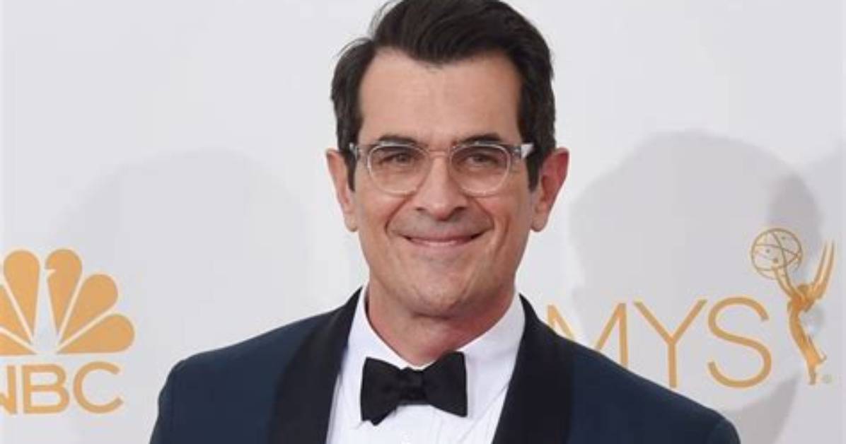 Unveiling Ty Burrell's Net Worth: Secrets and Surprises Revealed