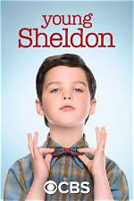 Upcoming Season of Young Sheldon: Will There Be a Season 8?