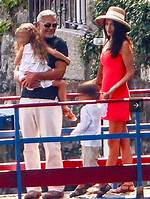 Upcoming Twins of Ella and Alexander Clooney in 2024: an Exciting Anticipation