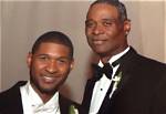 Usher’s Father Usher Raymond Iii – Interesting Facts and the Bond Between the Father-Son Duo