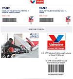 Valvoline Oil Change Deals: Coupons & Discounts 2024