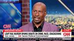 Van Jones Addresses Racial Disputes ·