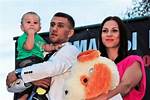 Vasyl Lomachenkos Wife: Facts You Did Not Know About Elena