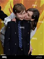 Vera Farmiga's Talented Son: a Story of Family and Success